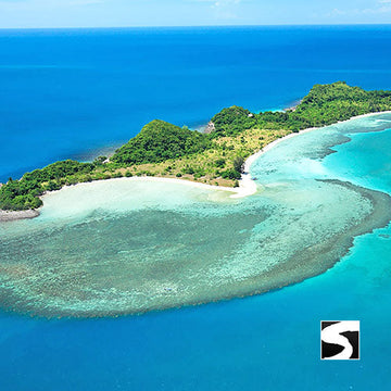 ทริปดำน้ำตื้น 2 เกาะ โดยเรือไม้คลาสสิคสุดหรูแบบเหมาลำส่วนตัว เกาะแตน – มัดสุม